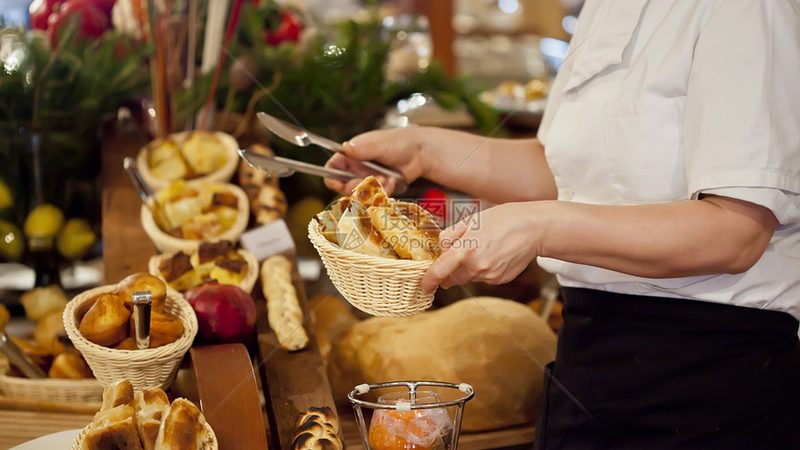 速冻食品的兴起：便捷生活的必然产物