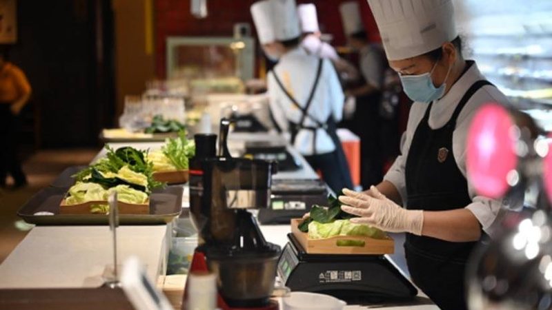 食品代工厂报价的全面解析：你不得不知的五大要素**
