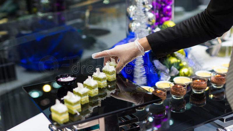 休闲食品摆摊，如何挑选十大品牌？**