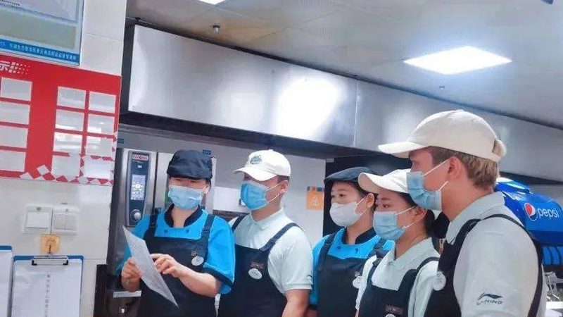 揭秘上海火锅食材批发市场：如何挑选靠谱供应商**