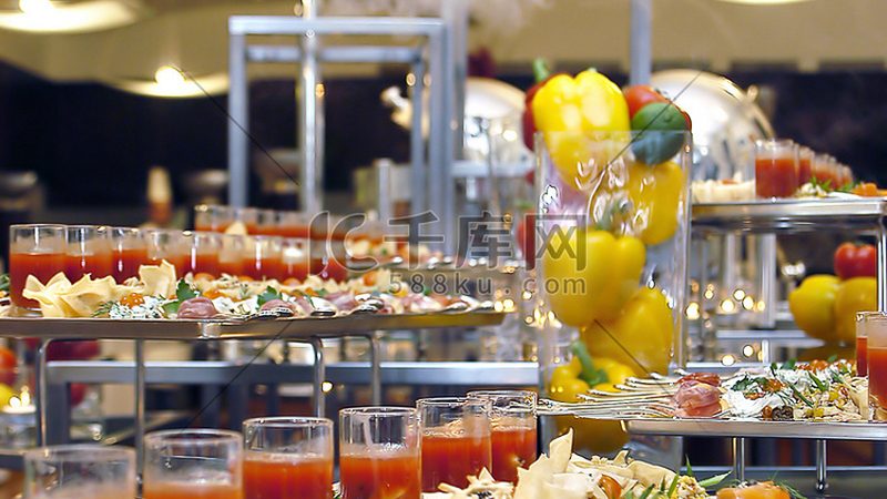 低脂膨化食品，成分揭秘与选择指南**