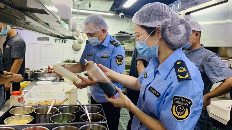 膨化食品机械：揭秘其优缺点，助力行业升级