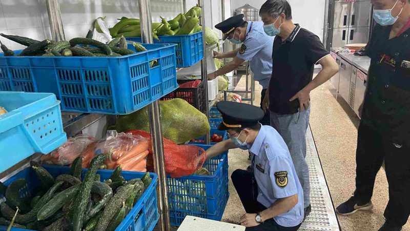 米面制品加工设备使用步骤详解：从准备到维护