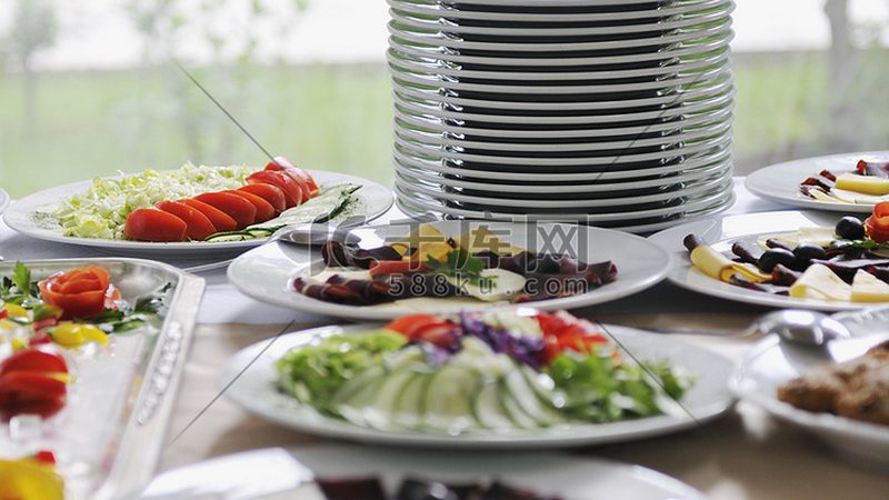 餐饮供应链食材分类明细表：揭秘食材背后的秘密**