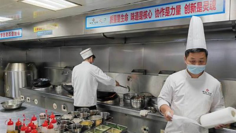 行业现状：市场庞大，选择困难