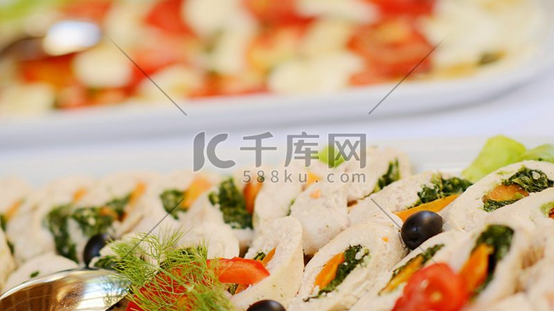 食品加工厂选址：如何规避风险，打造优质生产线**