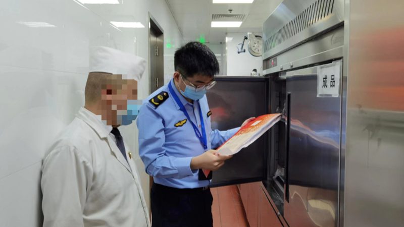 揭秘食品代加工行业的信誉密码