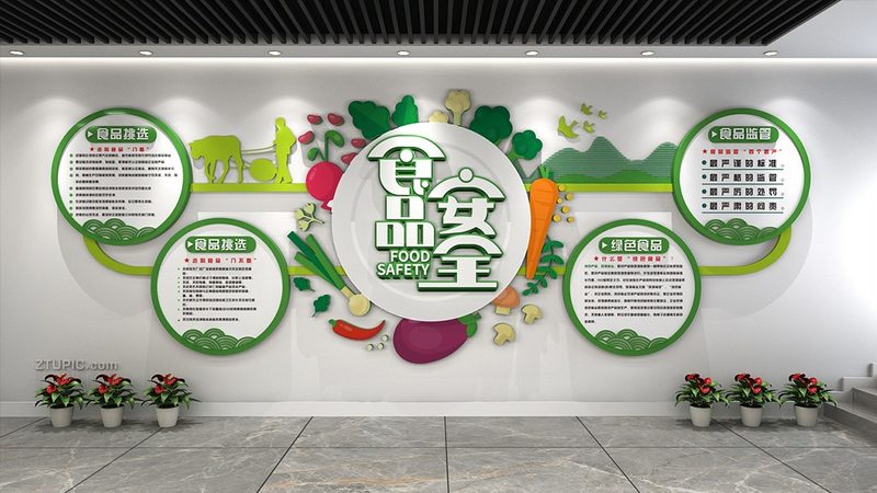 安徽食品代理招商：揭秘成功之道